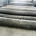 Fish Farm Pond Liner 1.5mm Waterproofing HDPE Geomembrane